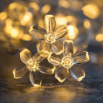 Guirlande Lumineuses Déco Intérieur