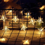 Guirlande Lumineuse Déco Intérieurs