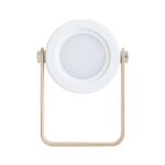 Lampe de Bureau Design LED Blanc