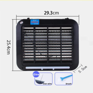 Lampe Anti Moustique Professionnel