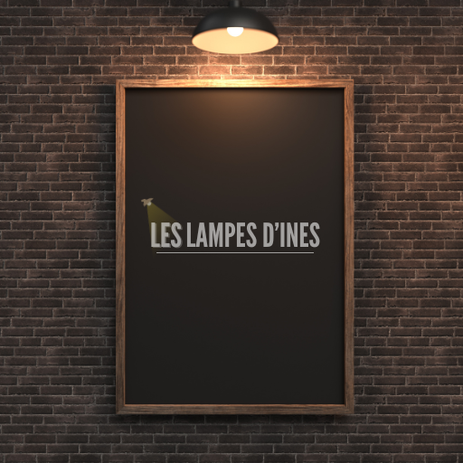 affiche pub