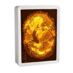 Lampe Cadre Marin