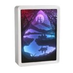 Lampe Cadre Soirée