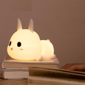 Veilleuse Animaux <br> Chat Lumineux