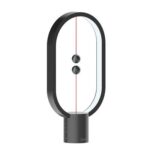Lampe de Chevet Moderne Noir