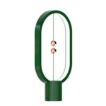 Lampe de Chevet Moderne Vert