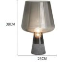 Lampe Designs Ronde