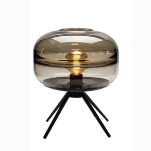 Lampe Industrielle Trépied