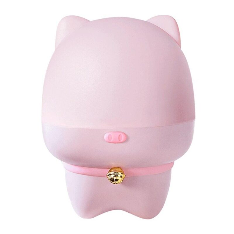 Lampe Projecteur Bébé Rose
