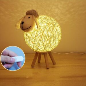 Lampes de Chevets Mouton