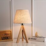 Lampes de table Trépied
