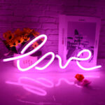 Néon Love