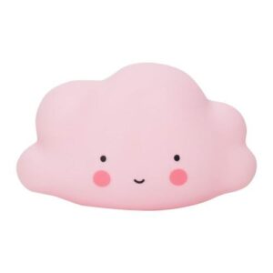 Nuages Lumineux