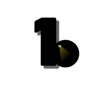 étape 1 lampe de nuit