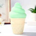 Veilleuse bébé LED Glace