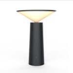 Veilleuse LED Usb Noir