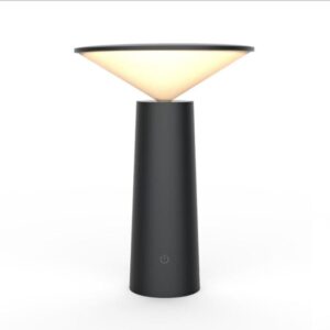 Veilleuse LED Usb Noir