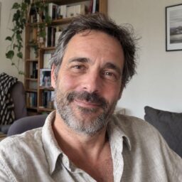 Portrait de Arthur Poulain