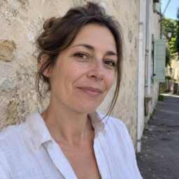 Portrait de Manon Martin